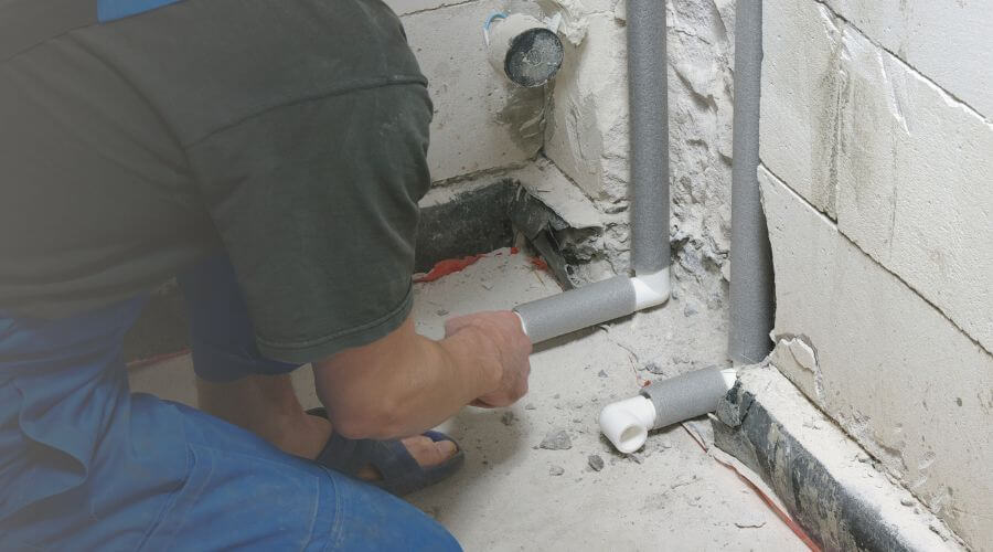 Professional Gas Leak Detection in Lott, TX